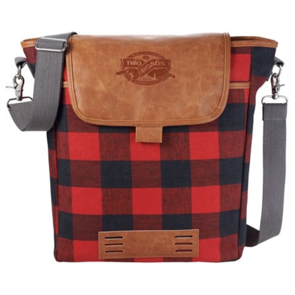 15" Commuter Tote, Messenger Bag, Crossbody Purse Handbag Computer Pocketbook